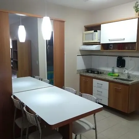 Serra Park Flat Service - Rio Quente Esplanada Apartamento Inteiro Roupas De Cama A Parte Exterior photo
