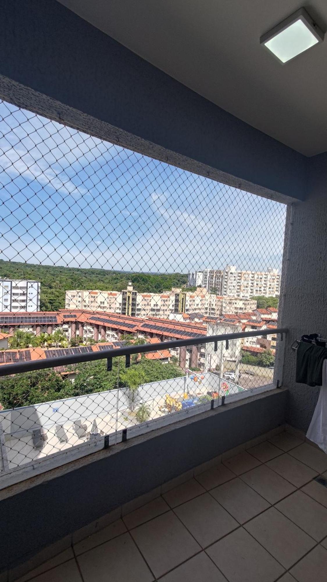 Serra Park Flat Service - Esplanada Inteiro Roupas De Cama A Parte Apartment *
