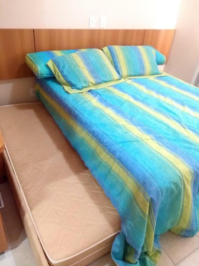 Serra Park Flat Service - Esplanada Inteiro Roupas De Cama A Parte * Rio Quente
