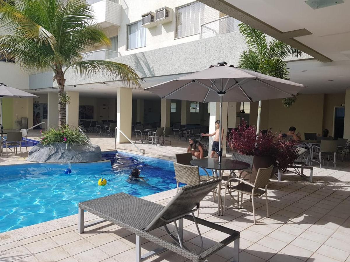 Serra Park Flat Service - Esplanada Inteiro Roupas De Cama A Parte